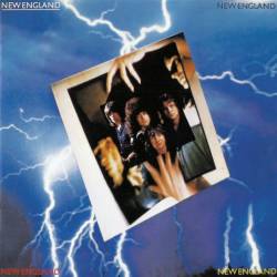 New England : New England New England : New England